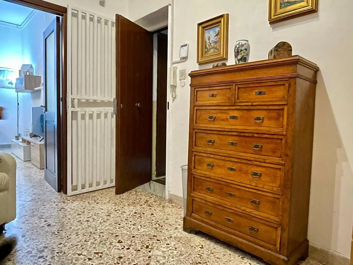 Appartamento Nonna Mari' Palermo 0*,