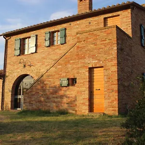 Casa Andrei , Pienza Italia