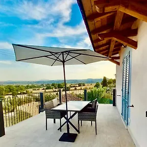 Bellavista La Querce , Foiano Della Chiana Italia