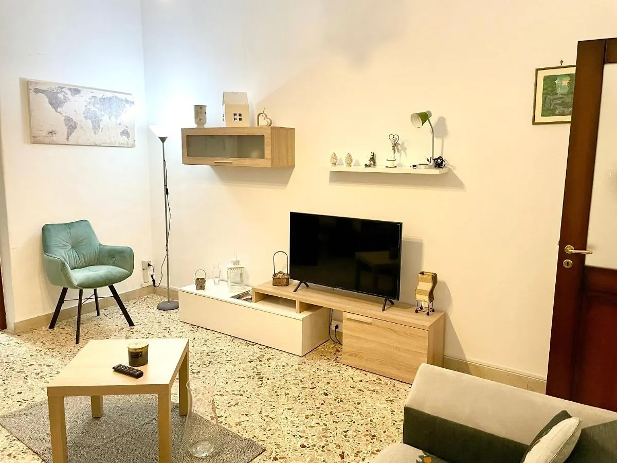 Nonna Mari' Apartment Palermo