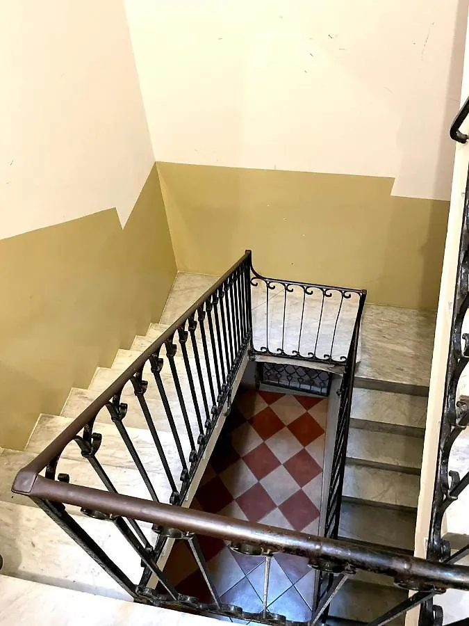 Nonna Mari' Apartment Palermo