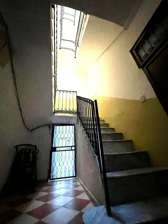 Nonna Mari' Apartment Palermo