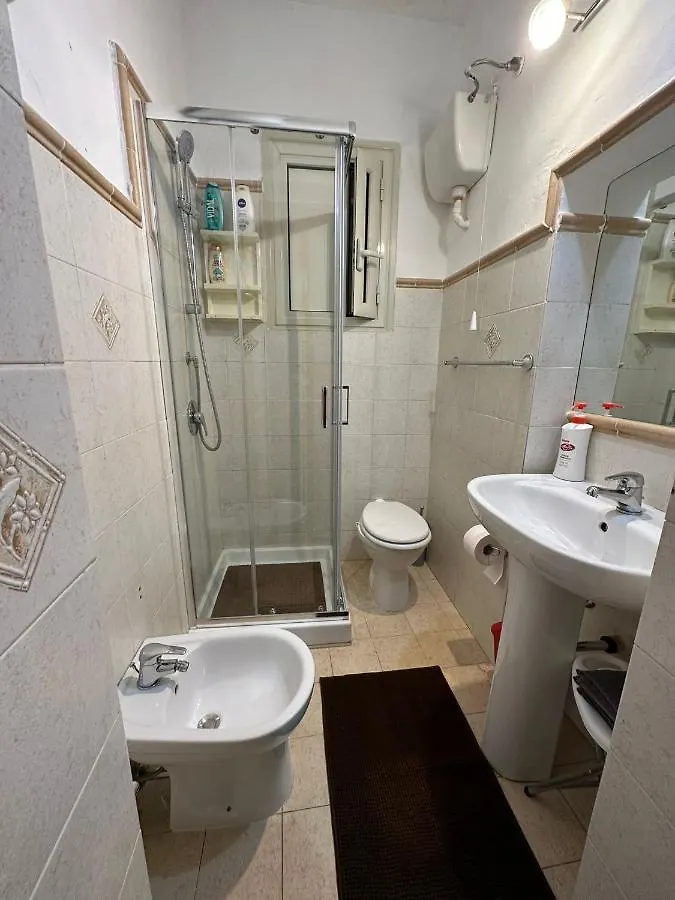 Nonna Mari' Apartment Palermo Italy