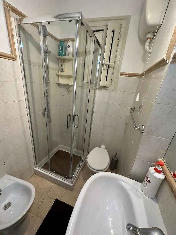 Nonna Mari' Apartment Palermo